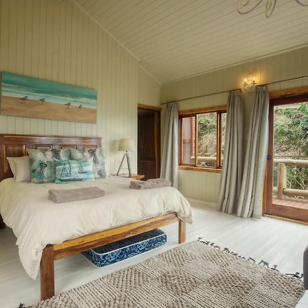 Mar Azul 27A Villa Ponta Malongane Eksteriør billede