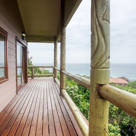 Mar Azul 27A Villa Ponta Malongane Eksteriør billede
