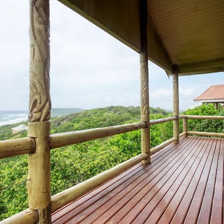 Mar Azul 27A Villa Ponta Malongane Eksteriør billede