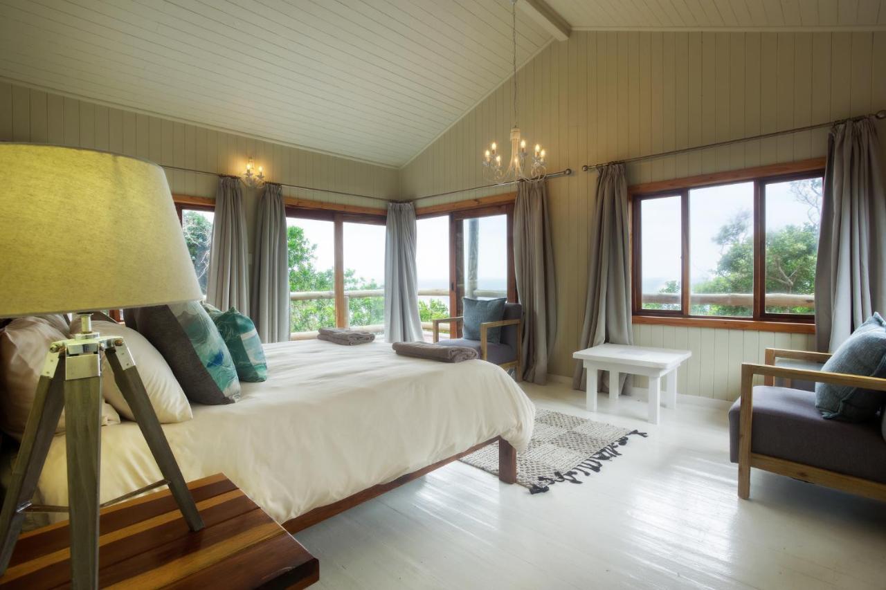 Mar Azul 27A Villa Ponta Malongane Eksteriør billede