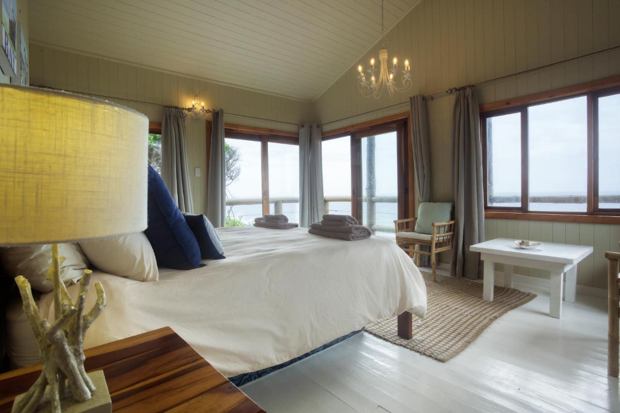 Mar Azul 27A Villa Ponta Malongane Eksteriør billede