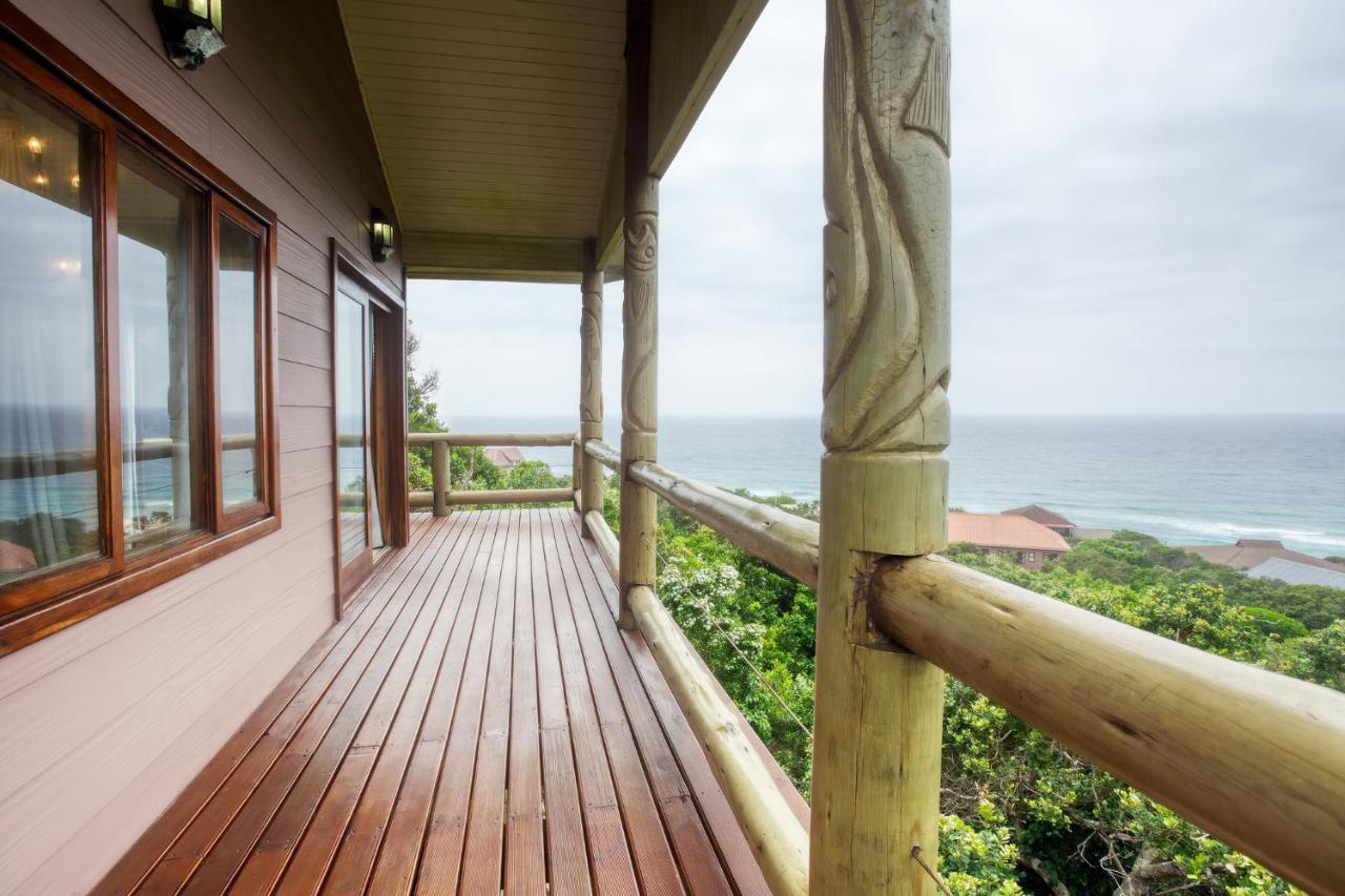 Mar Azul 27A Villa Ponta Malongane Eksteriør billede