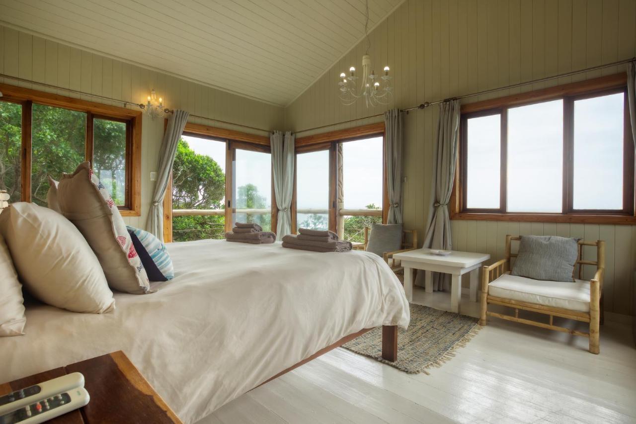 Mar Azul 27A Villa Ponta Malongane Eksteriør billede