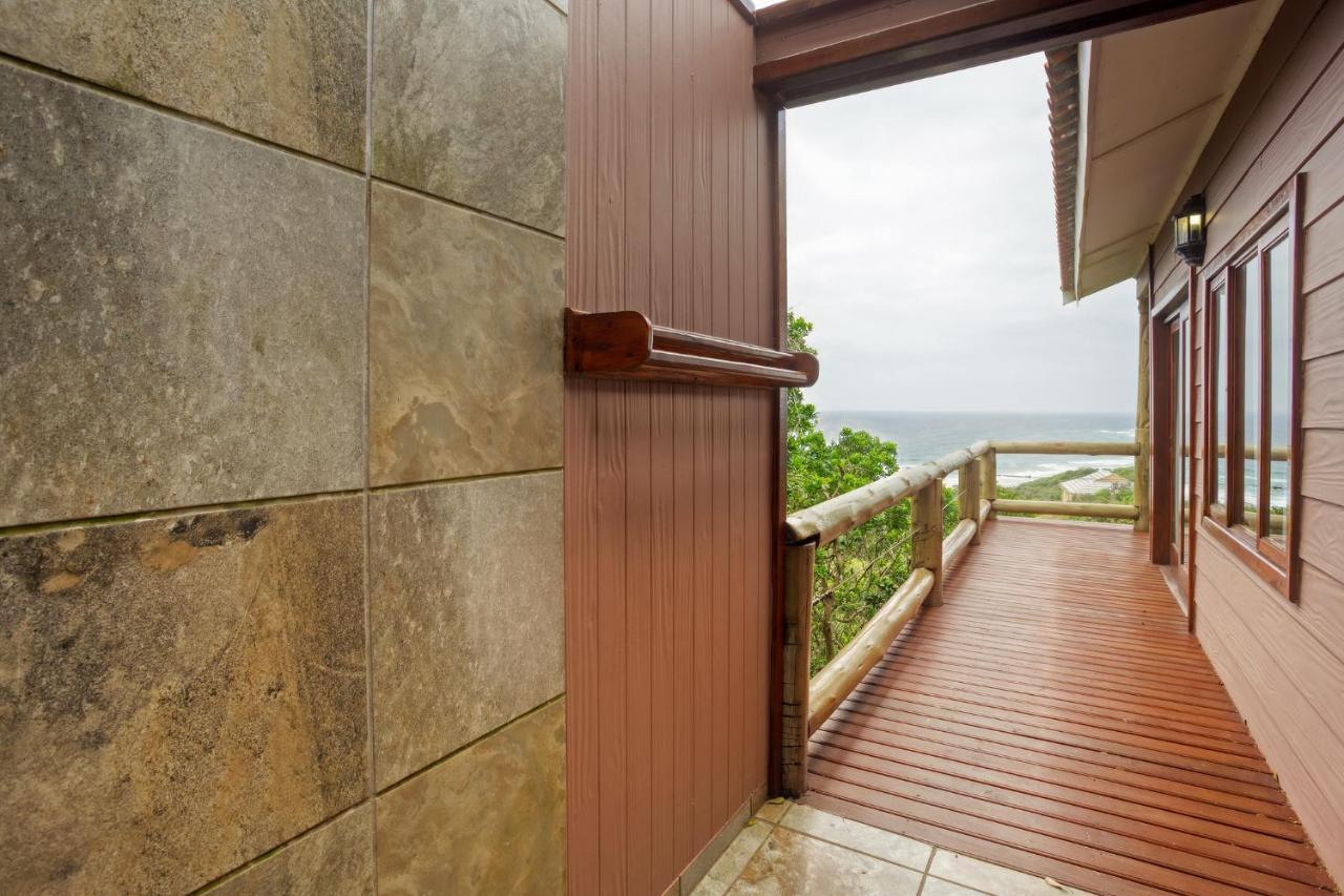 Mar Azul 27A Villa Ponta Malongane Eksteriør billede
