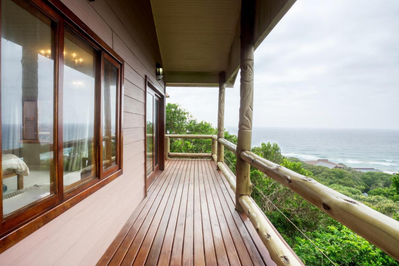 Mar Azul 27A Villa Ponta Malongane Eksteriør billede